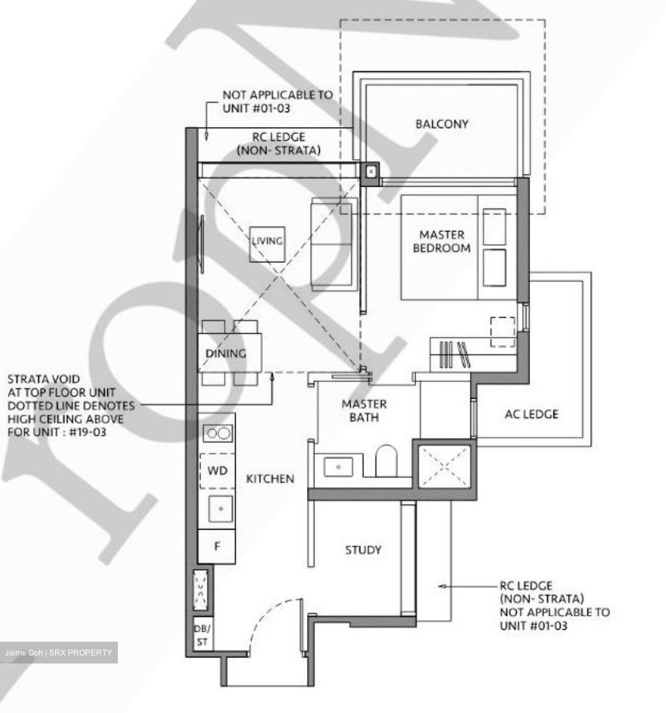 Yuan Ching Road (D22), Condominium #611435431